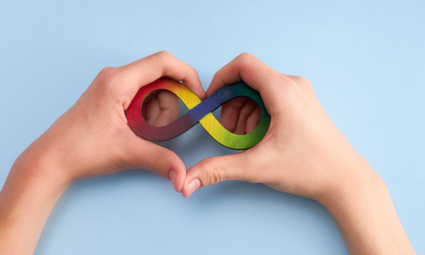 Rainbows Charity